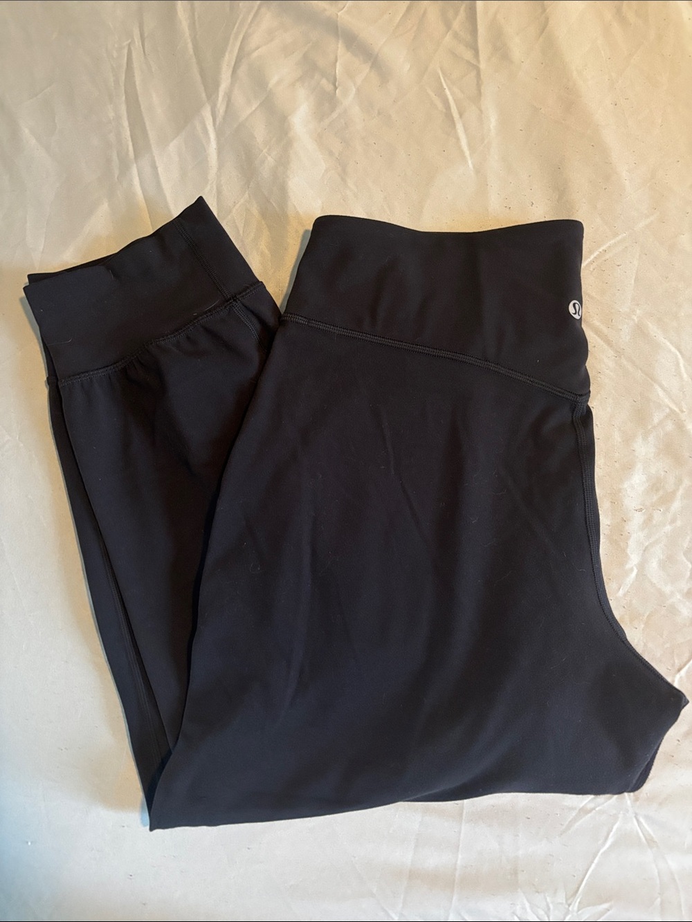 Lululemon capri